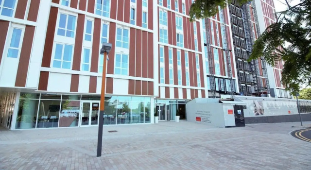 Braybrooke Apartments, Varaa Huoneisto Asunnot kohteessa Merseyside, Huoneisto