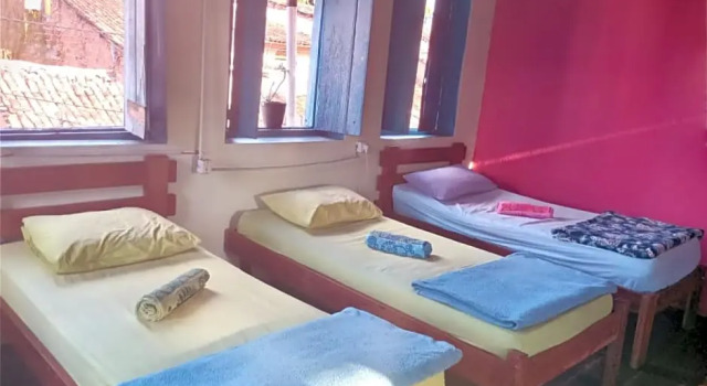 Mãe Terra Guest House