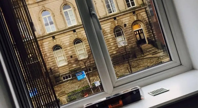 Lux Aparts Bradford Central, Varaa Huoneisto Asunnot kohteessa Merseyside, Huoneisto