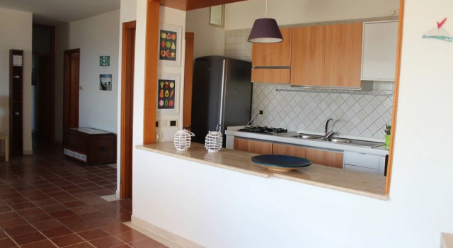 House With 2 Bedrooms in Albori di Vietri sul Mare, With Wonderful sea