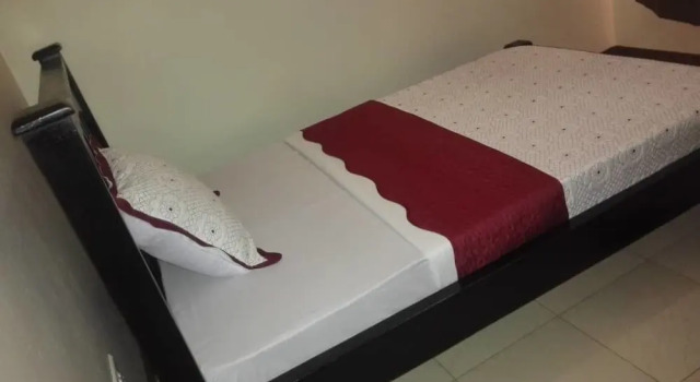 Номер Standard Coffee Tourist Motel