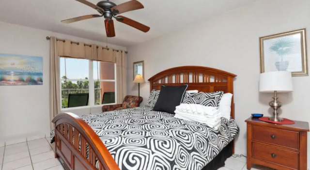 Gulfview II Condominium 311