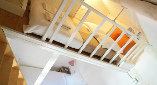 Апартаменты Appartement Arles Centre Historique