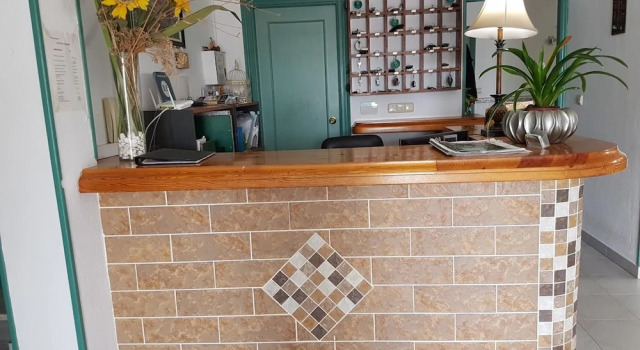 Hostal Manolo, Забронировать Хостел Гарруча Коста-де-Альмерия, рядом с Karting Garrucha