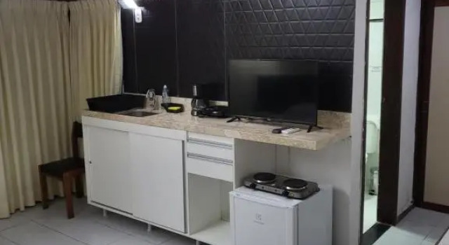 Tambau Mar Hotel no Royal Flat Service