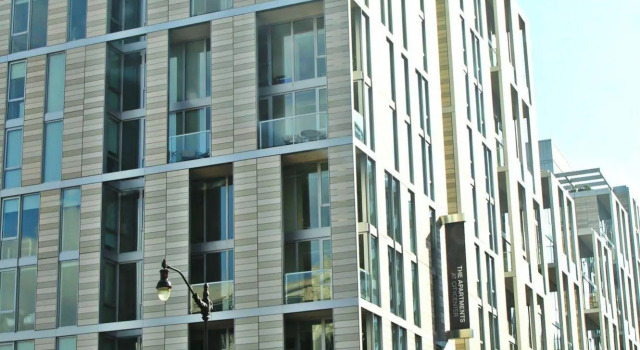 Weichert Suites at City Center, Забронировать Апартаменты/квартира Отели Вашингтона с парковкой, рядом с Brigadier General Count Casimer Pulaski Statue, Парковка