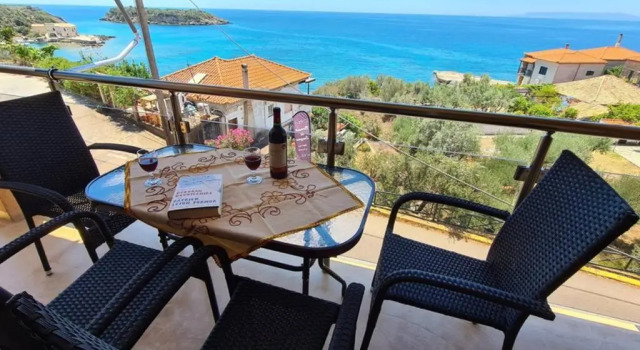 Апартаменты Sea And Sun apartments 304 Ιδιωτικό διαμέρισμα