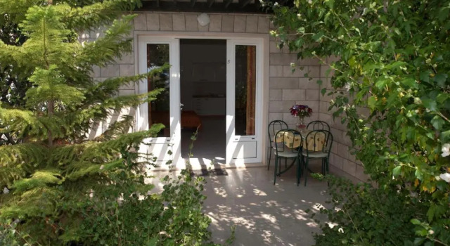 Студия Villa Jasmin