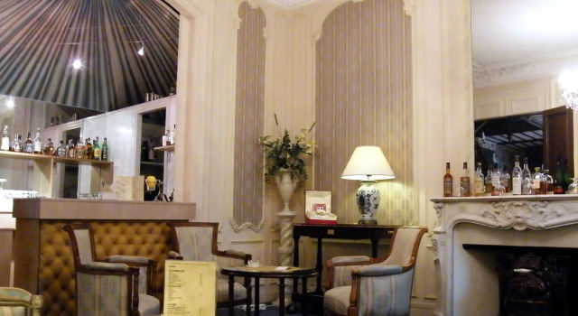 Grand Hotel des Templiers
