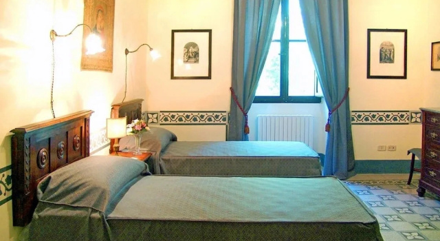 Номер Standard Villa Fontalba