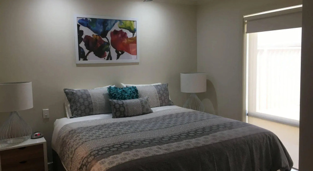 Fringe Apartments
