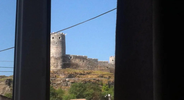 Castle, Book Hotel SPA Hotels in Samckhe Javakheti, SPA