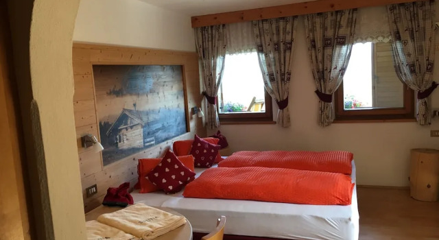 Номер Standard Pension Panorama Elisabeth