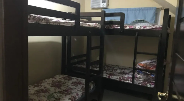 Zedekiah Transient house, Забронировать Отель Сан Висент Лусон