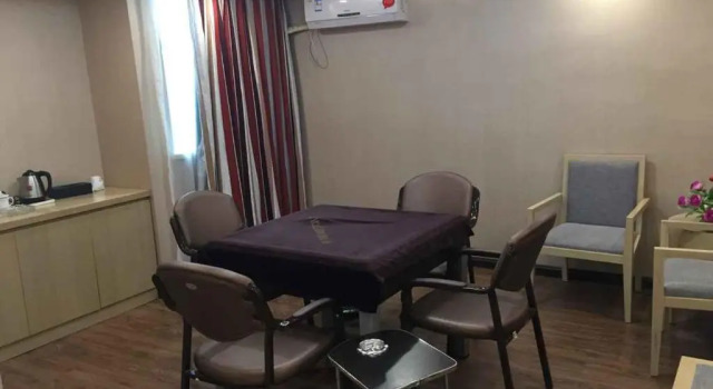 Двухместный номер Standard Thank Inn Chain Hotel Jiangxi Ganzhou Ningdu South 3rd Ring Road