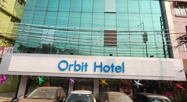 Orbit Hotel, Midnapore, Rezervasyon Otel Medinipur West Bengal