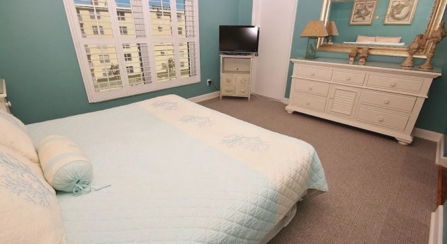 Sea Coast Gardens III 408 Apartment 2, Забронировать Апартаменты/квартира Нью-Смирна-Бич Daytona Beach Area, рядом с Парк 27 Авеню