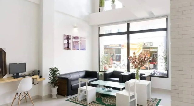 Xuan Cuong Hotel, Book Hotel Da Lat Lam Dong