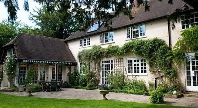Little Mead B&B, Забронировать Отель «постель и завтрак» Отели Англии 4 звезды, 4*