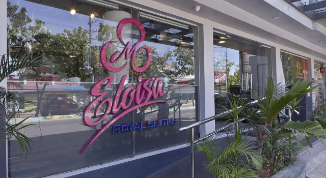 Eloisa Royal Suites, Buchen Sie Hotel Lapu Lapu 
