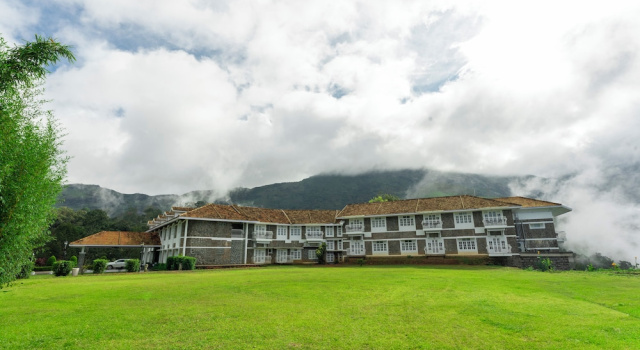 Le Montfort Resort