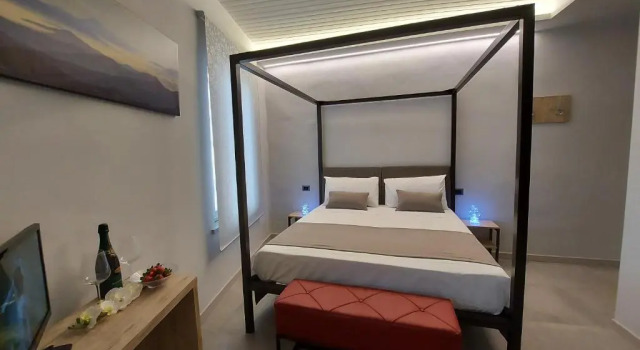 Casa Vacanze Piccolpasso 20, Rezervovat Hotel Urbania 