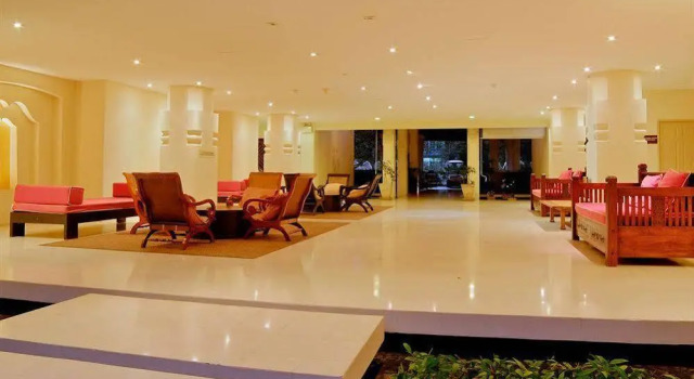 Santipura Residences Hua Hin by Variety Hotels, Book Hotel Ban Pak Nam Pran Prachuap Khiri Khan