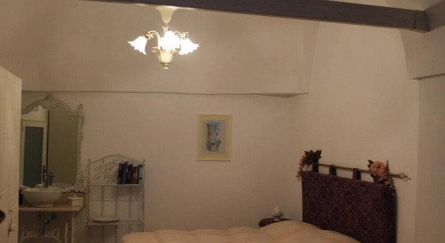 Studio in Ostuni, With Balcony and Wifi - 6 km From the Beach