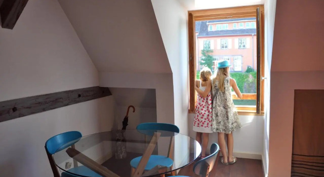 L'écluse de Saverne, Réserver Appartement Appartements à Saverne, Appartement