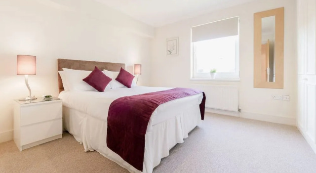 Cascades Court by Roomspace Apartments
