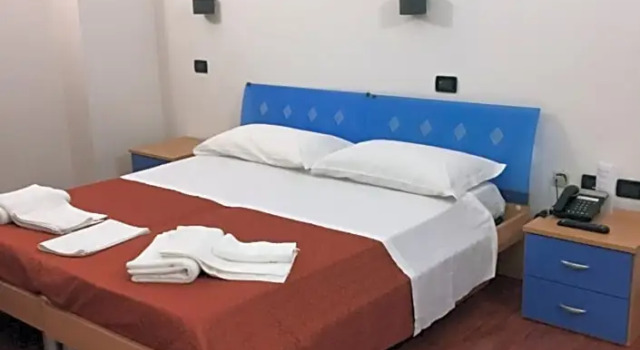 Economy Zimmer Asselta Hotel