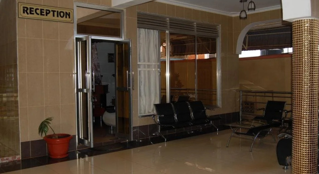 Hotel Kakanyero, Reserva ahora Hotel Gulu Northern Uganda