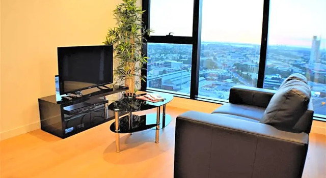 Апартаменты Royal Stays Apartments - Clarke St