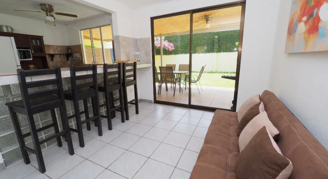 Коттедж Luxury Villas Sol Dorado