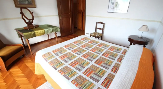 Апартаменты Pozzuolo Apartment