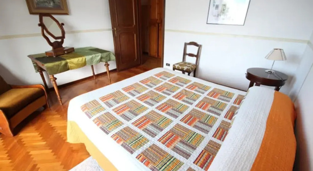 Pozzuolo Apartment