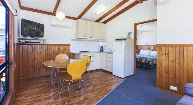 Echo Holiday Parks - Naracoorte