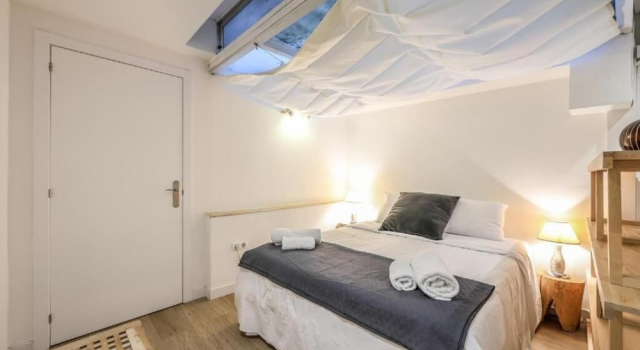 Студия Standard ARCO Gran Via Boutique Apartments