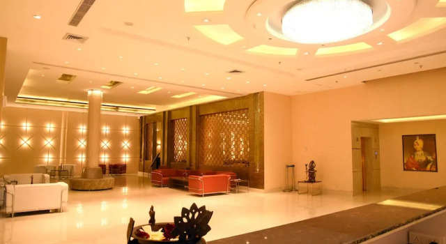 The Gulmohar Grand Hotel, Забронировать Отель Отели штата Химачал-Прадеш с завтраком, Завтраки