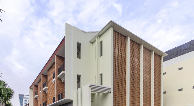 RedDoorz Premium near Ragunan Zoo 2
