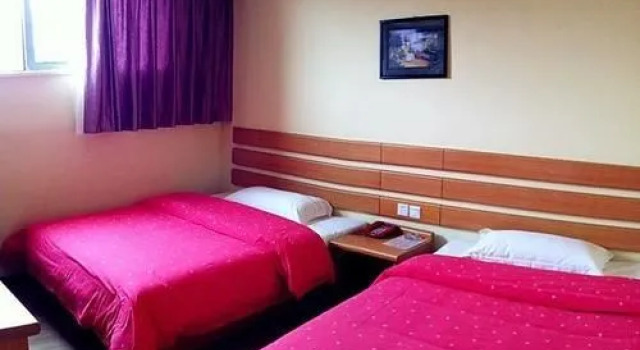 Jinyangguang Business Hotel, Boek Hotel Hotels in Chengdu met parkeren, Parkeren