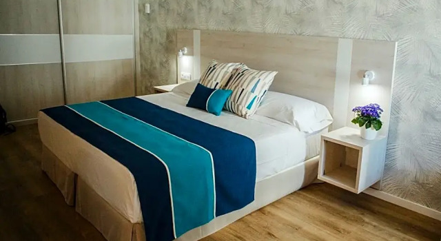 Номер Economy Hotel Alay