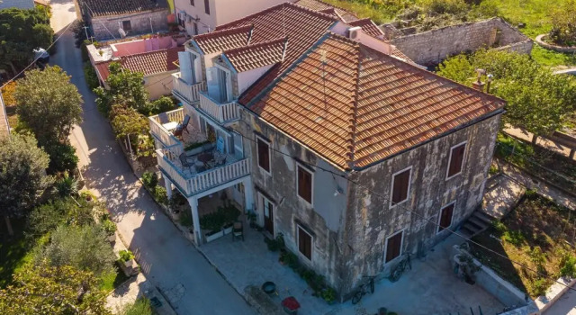 Beautiful Home in Ston With Wifi and 2 Bedrooms, Забронировать Отель Отели Стона 3 звезды, 3*