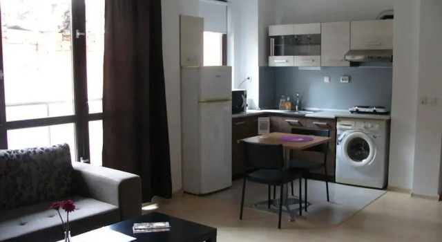VIP Apartments - Frityof Nansen, Забронировать Апартаменты/квартира Апартаменты Софии, рядом с Королевский дворец, Апартаменты/квартира