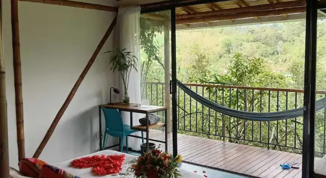 Номер Standard Casa Tien