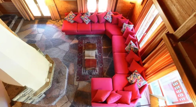 Les Cl ves Haute-nendaz, Prenota Hotel Hotel a Canton Vallese con parcheggio, Parcheggio
