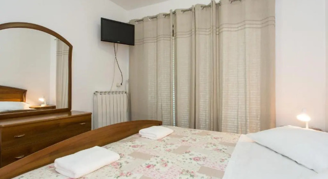 Двухместный номер Economy Bed & Breakfast Mario
