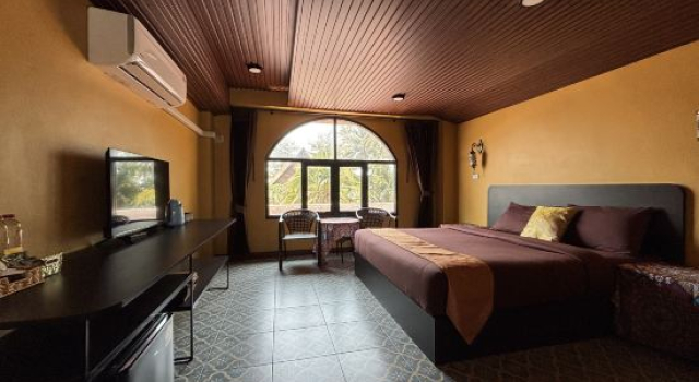 Номер Standard Phoenix Room
