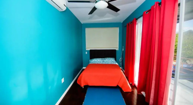 Aparthotel Pelican's Surf Club, Rezerwuj Hotel Hotele w Panama Oeste ze śniadaniem, Śniadanie