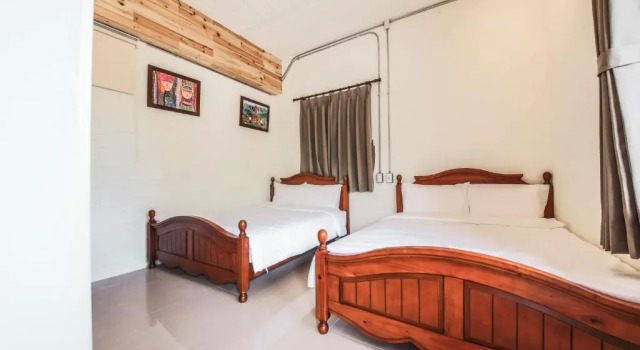Номер Standard JN B&B